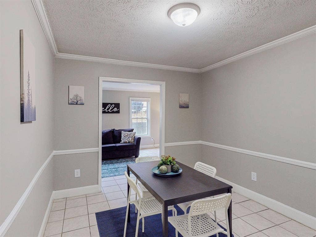 5 BR in Atlanta