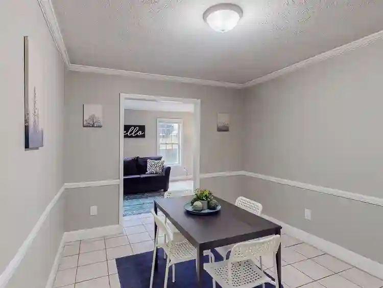 5 BR in Atlanta