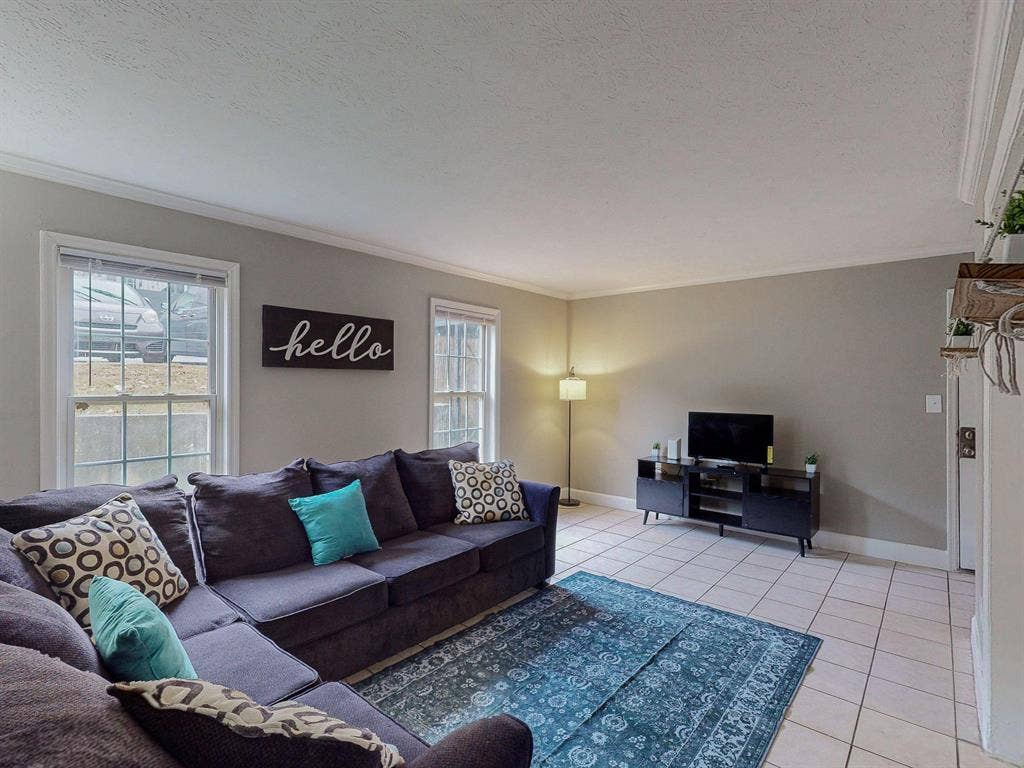 5 BR in Atlanta