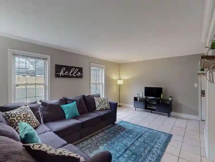 5 BR in Atlanta