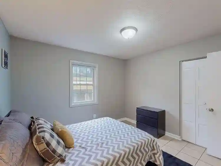 5 BR in Atlanta