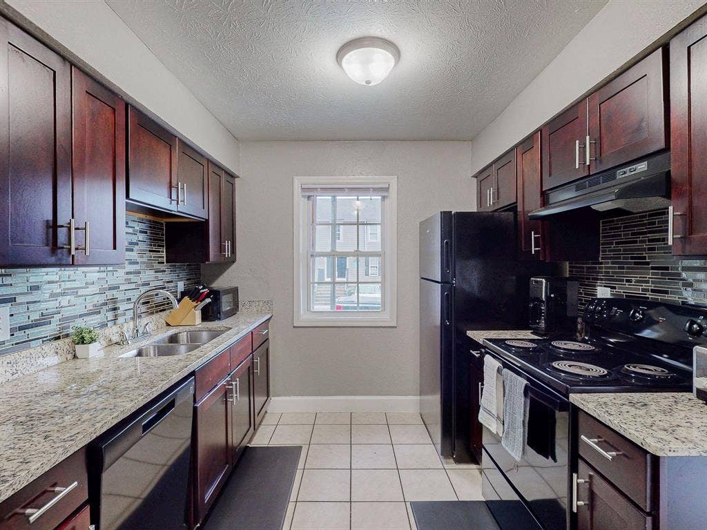 5 BR in Atlanta