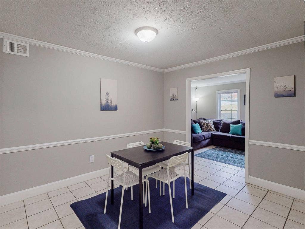 5 BR in Atlanta