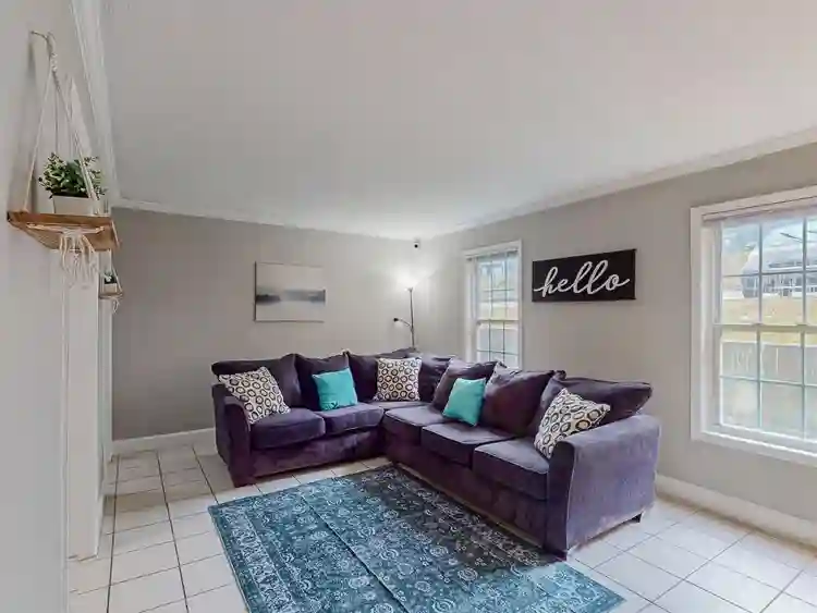 5 BR in Atlanta
