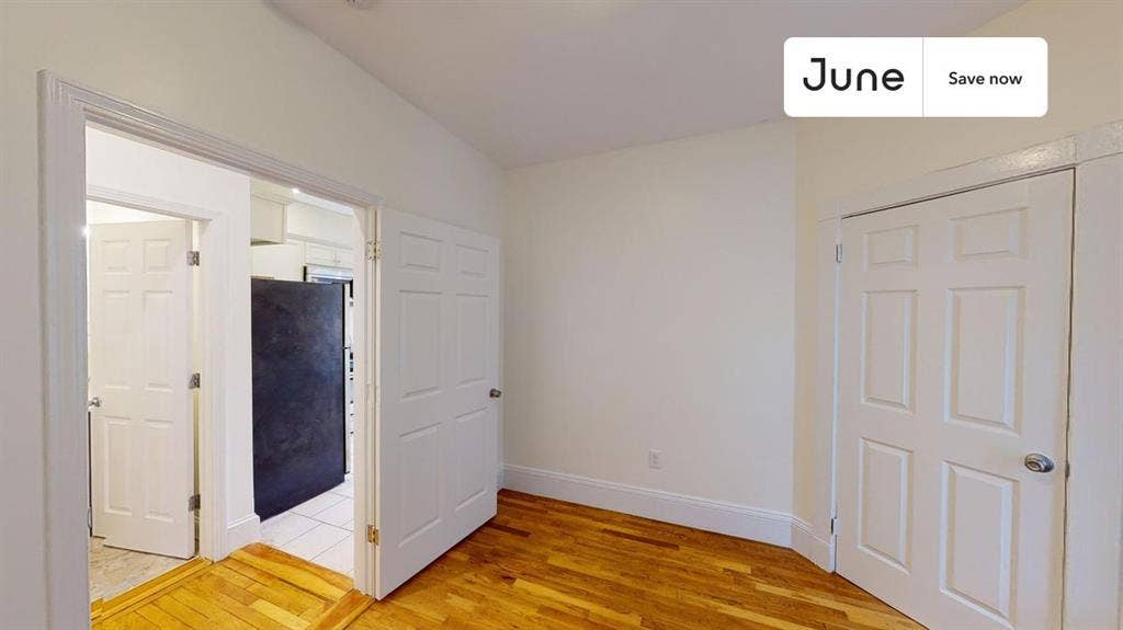 3 BR in Boston