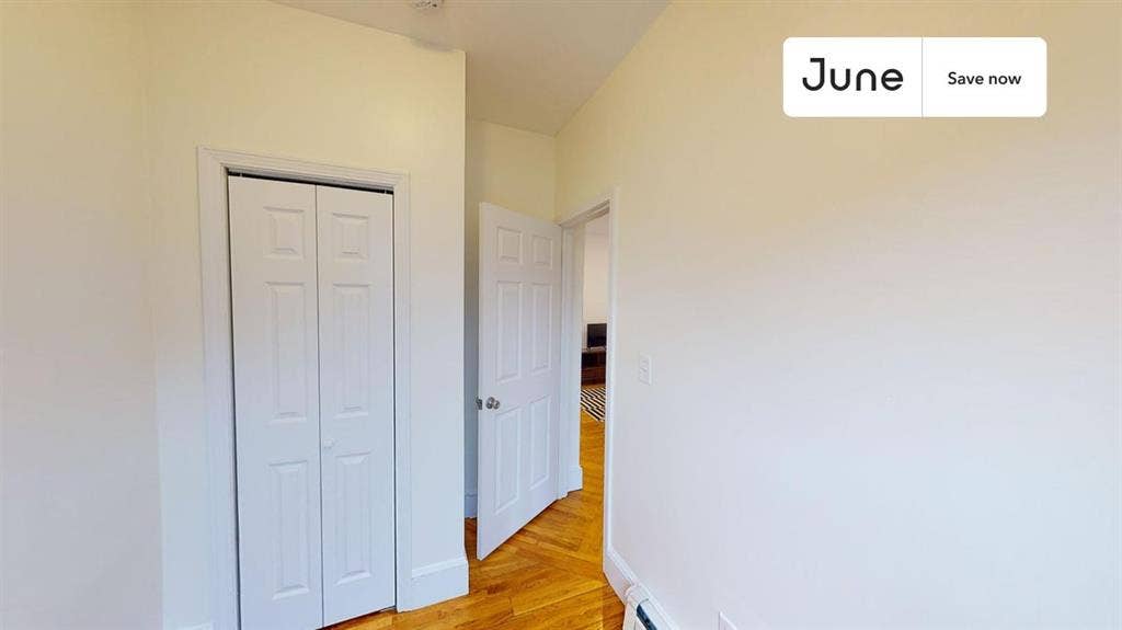 3 BR in Boston