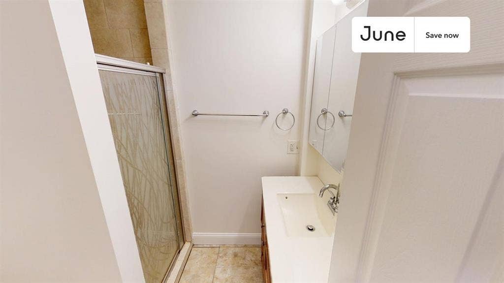 3 BR in Boston