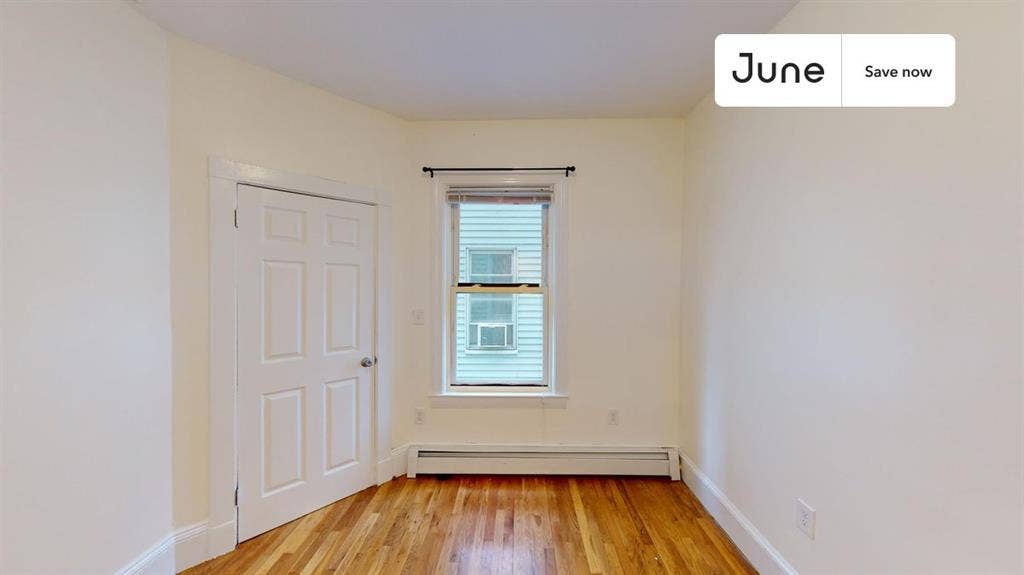 3 BR in Boston