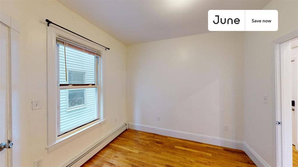 3 BR in Boston