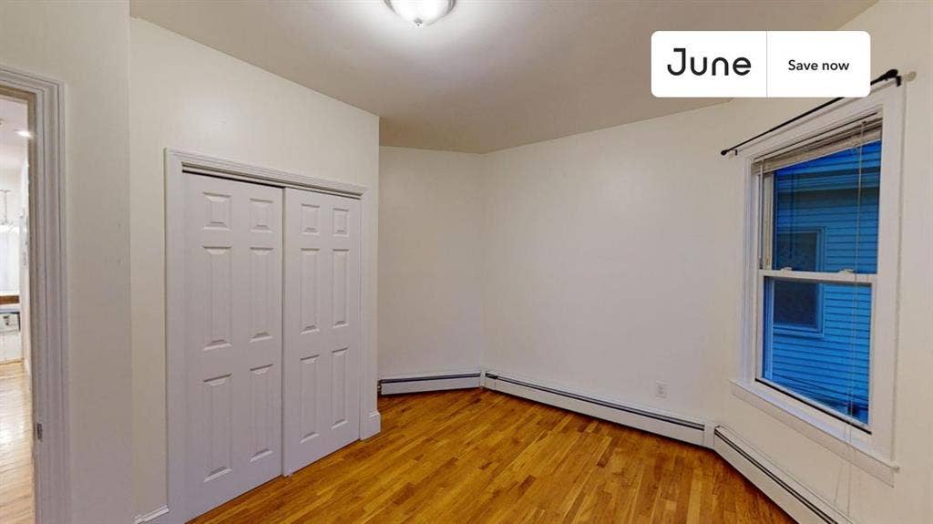 3 BR in Boston