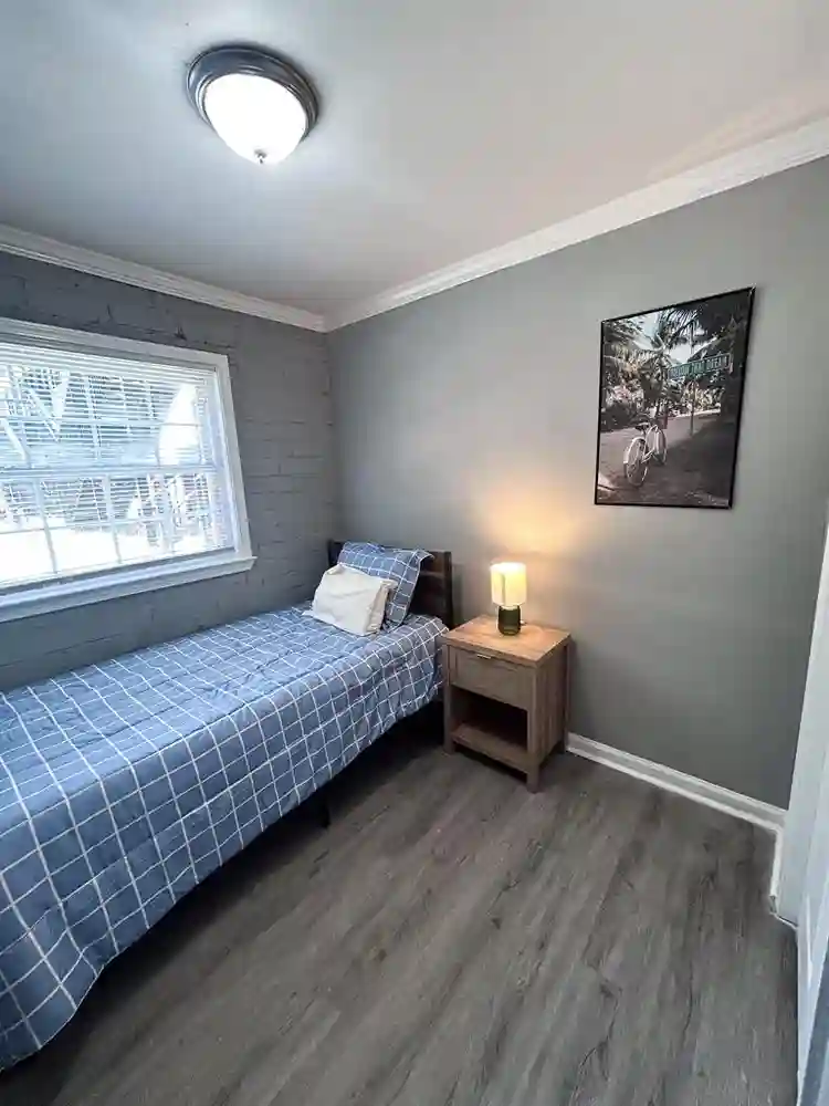 3 BR in Atlanta