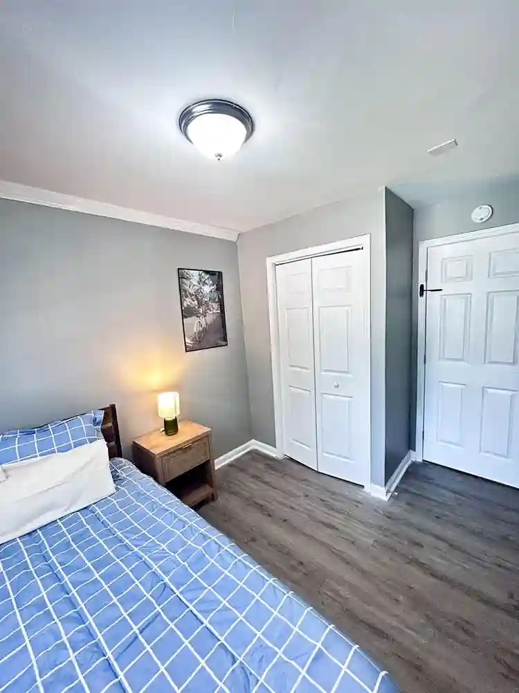 3 BR in Atlanta