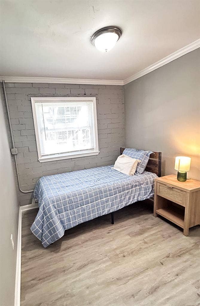 3 BR in Atlanta