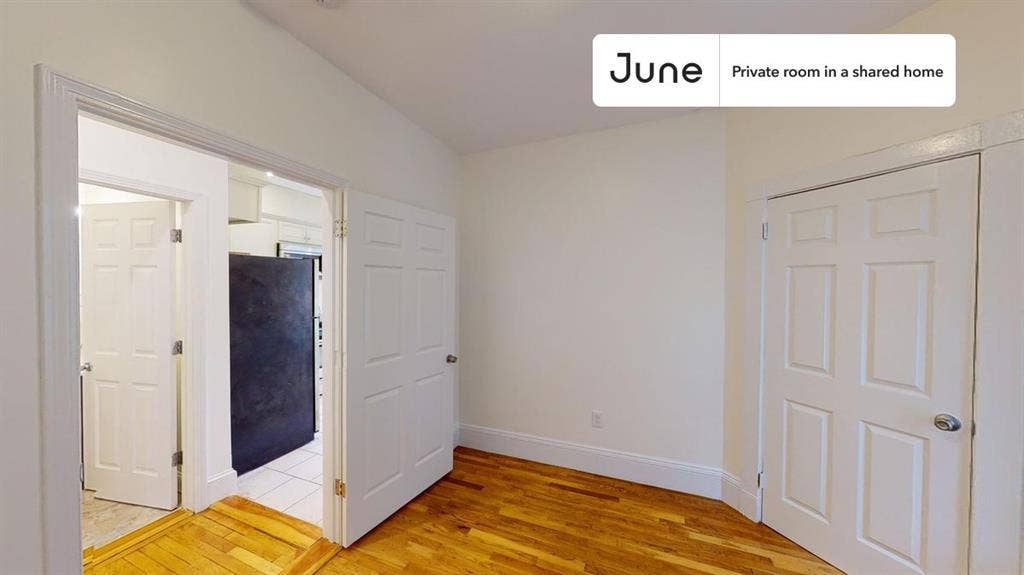 3 BR in Boston
