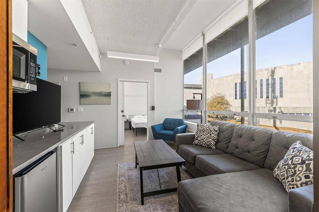 4 BR in Kansas City