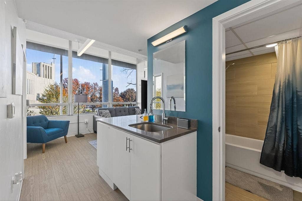 4 BR in Kansas City
