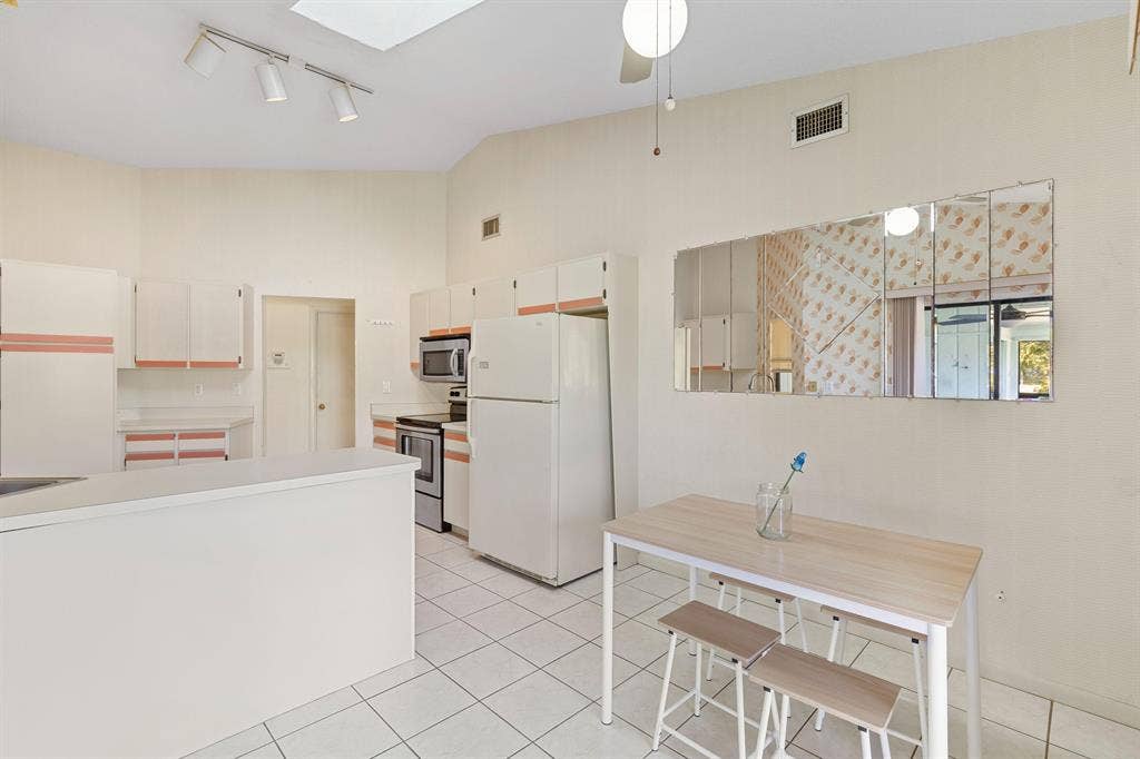 3 BR in Port Charlotte