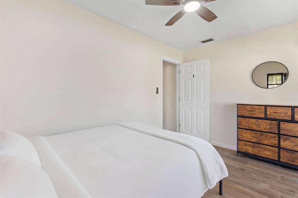 3 BR in Port Charlotte