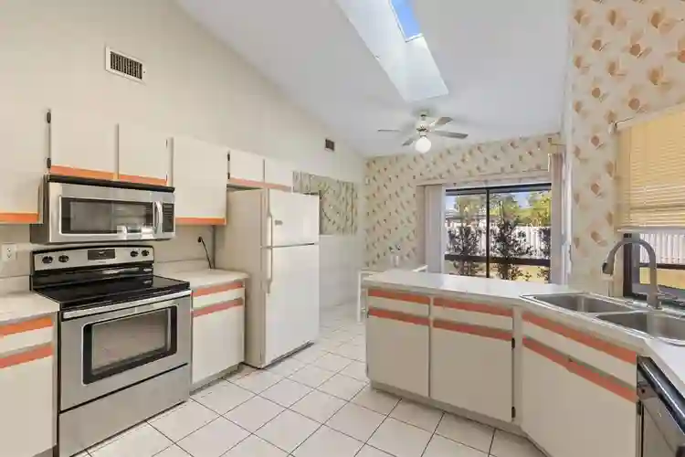 3 BR in Port Charlotte