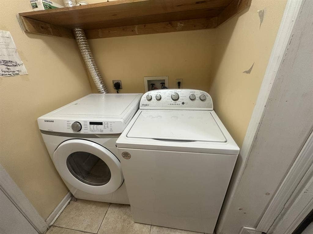 2 BR in Decatur