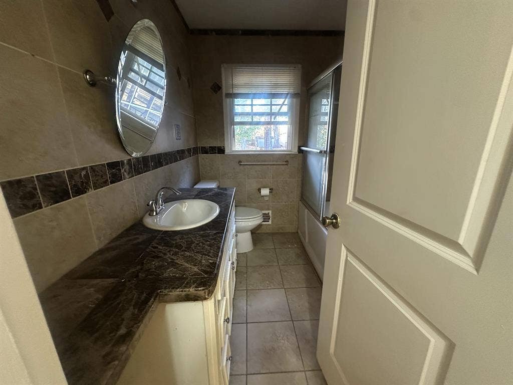 2 BR in Decatur