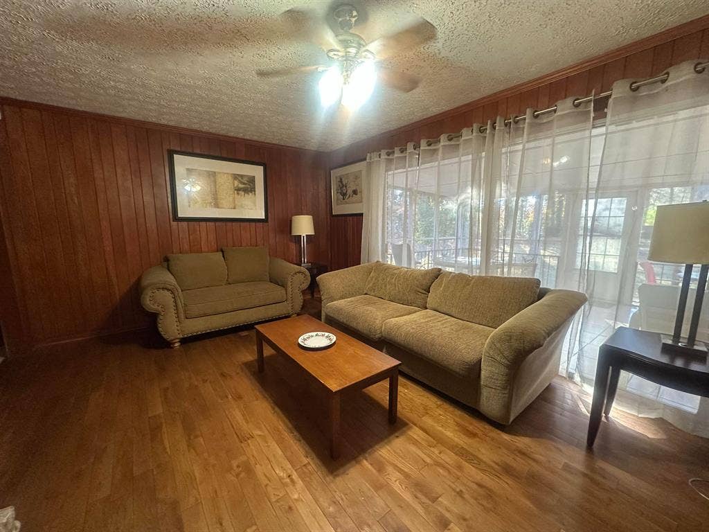 2 BR in Decatur
