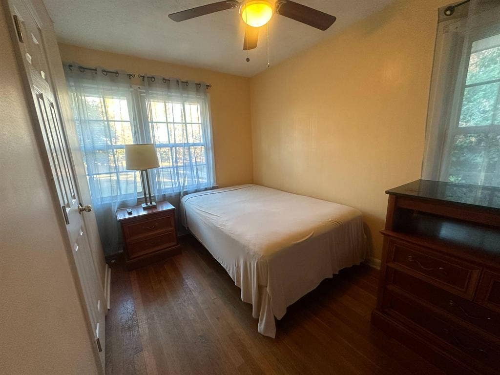 2 BR in Decatur
