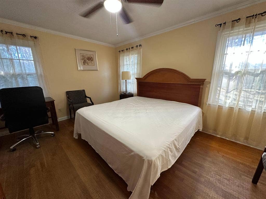 2 BR in Decatur