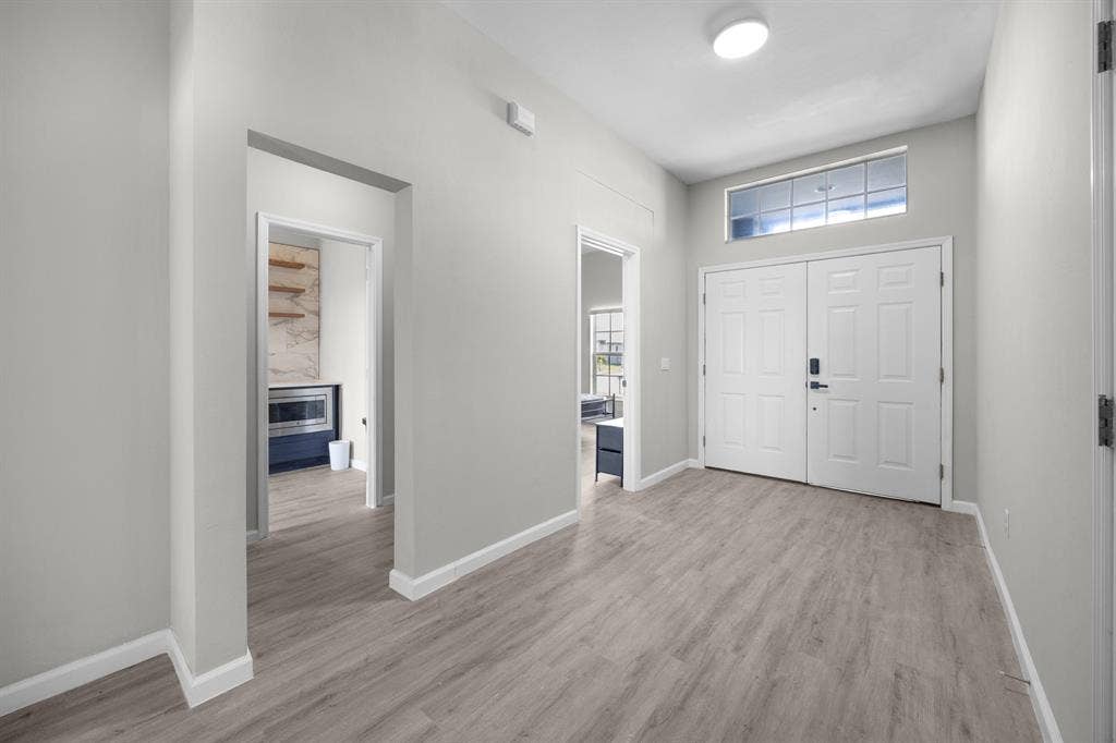 5 BR in Cape Coral