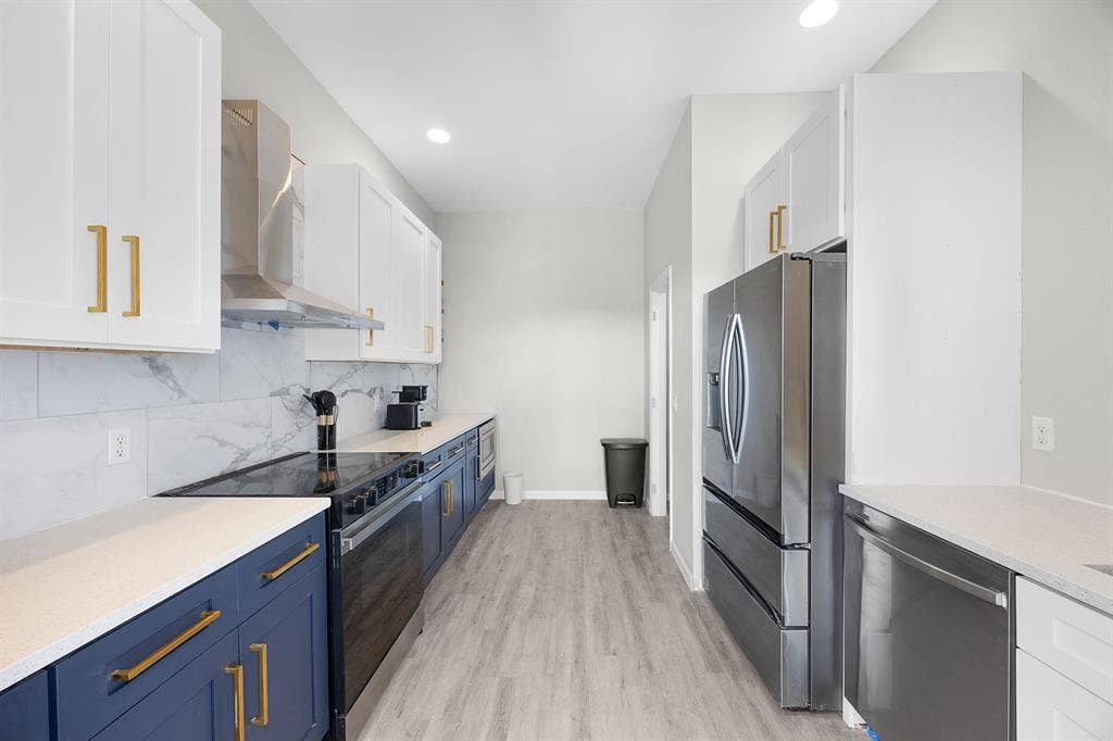 5 BR in Cape Coral