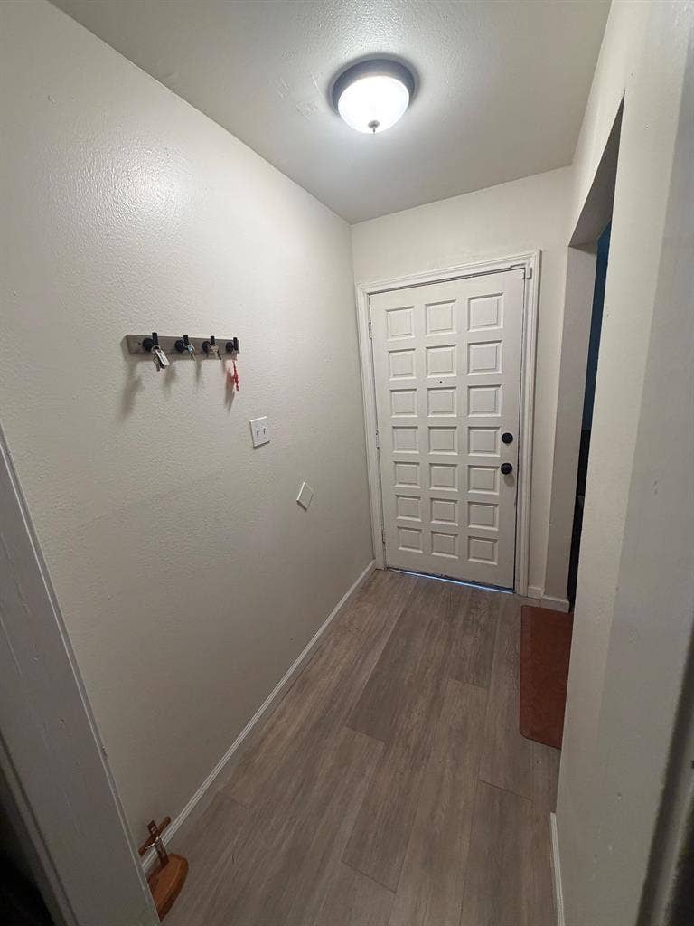 2 BR in Houston