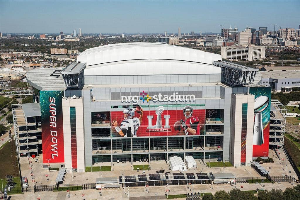 3 BR in Houston