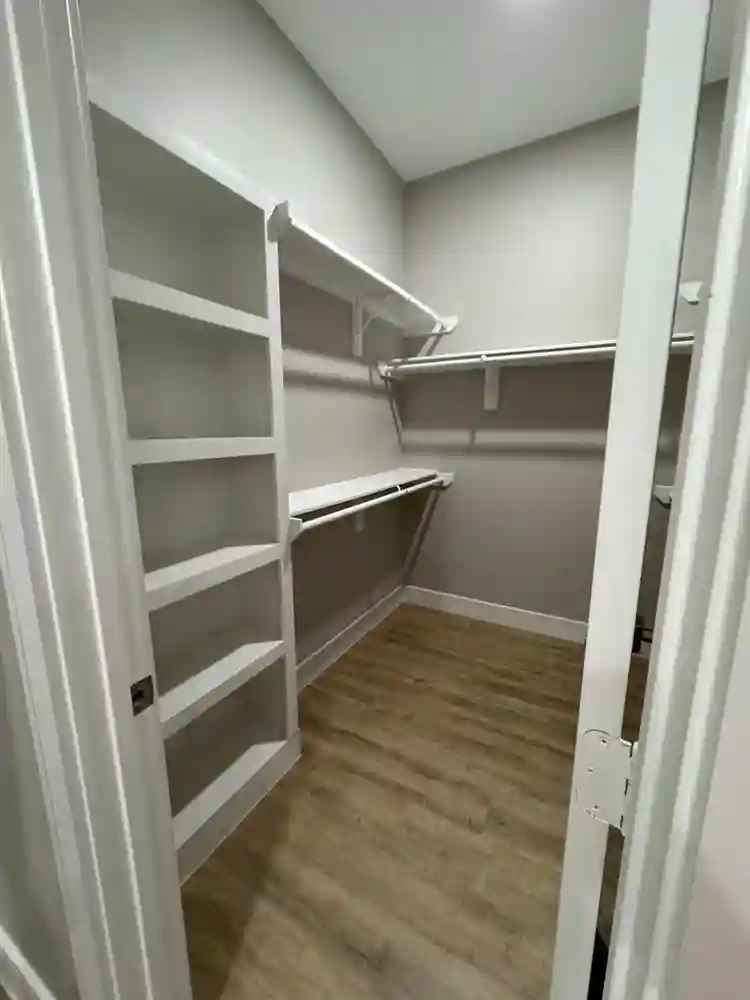 3 BR in Houston