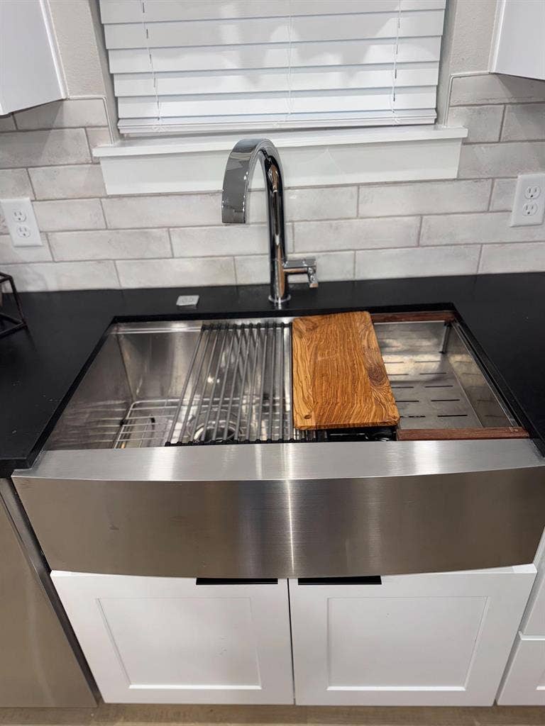 3 BR in Houston