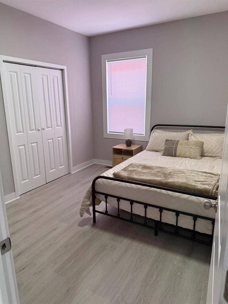 3 BR in Indianapolis