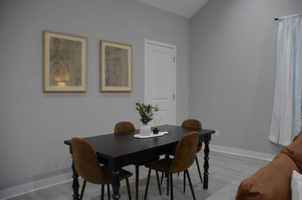 3 BR in Indianapolis