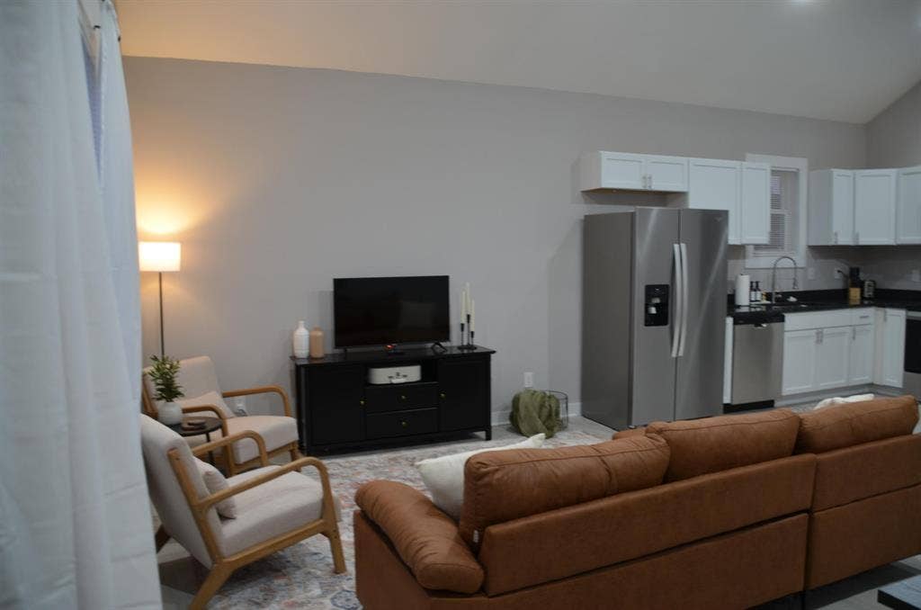 3 BR in Indianapolis