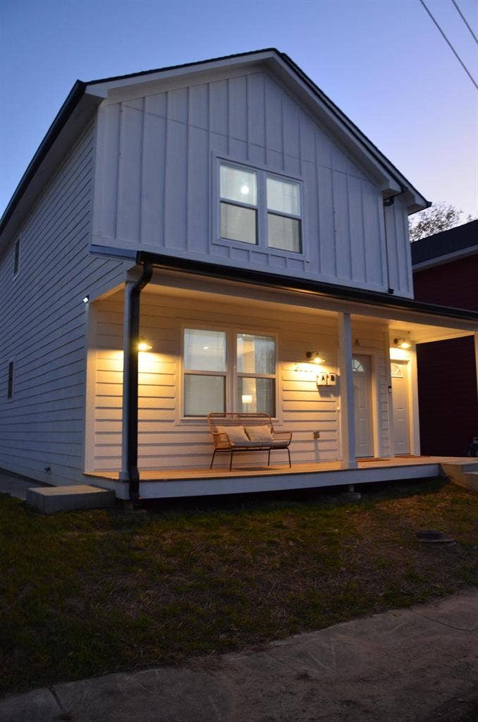 3 BR in Indianapolis