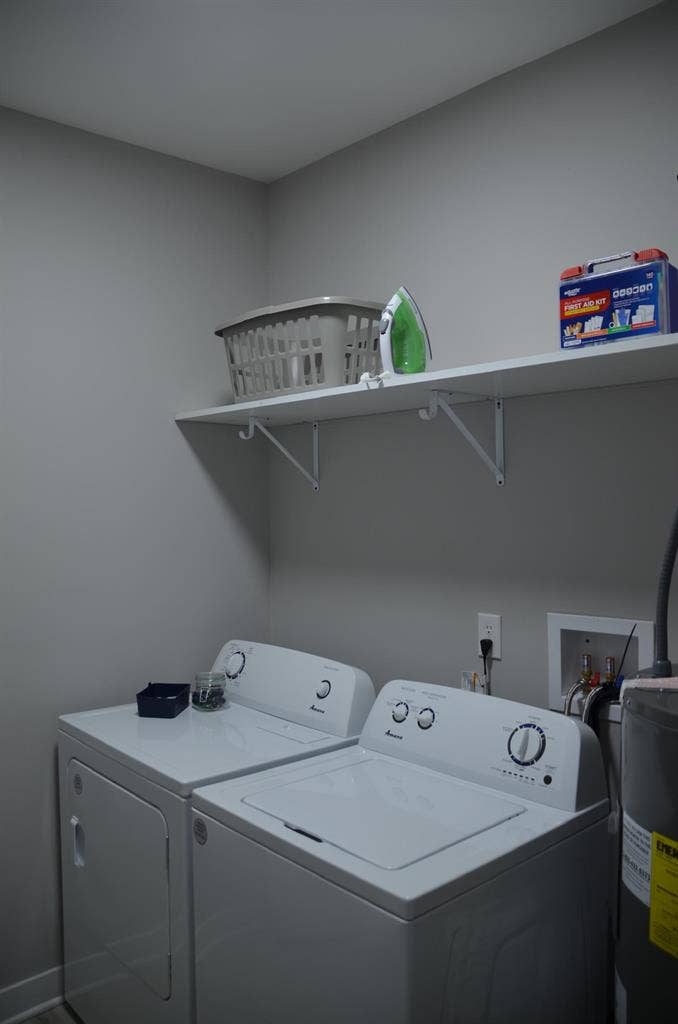 3 BR in Indianapolis