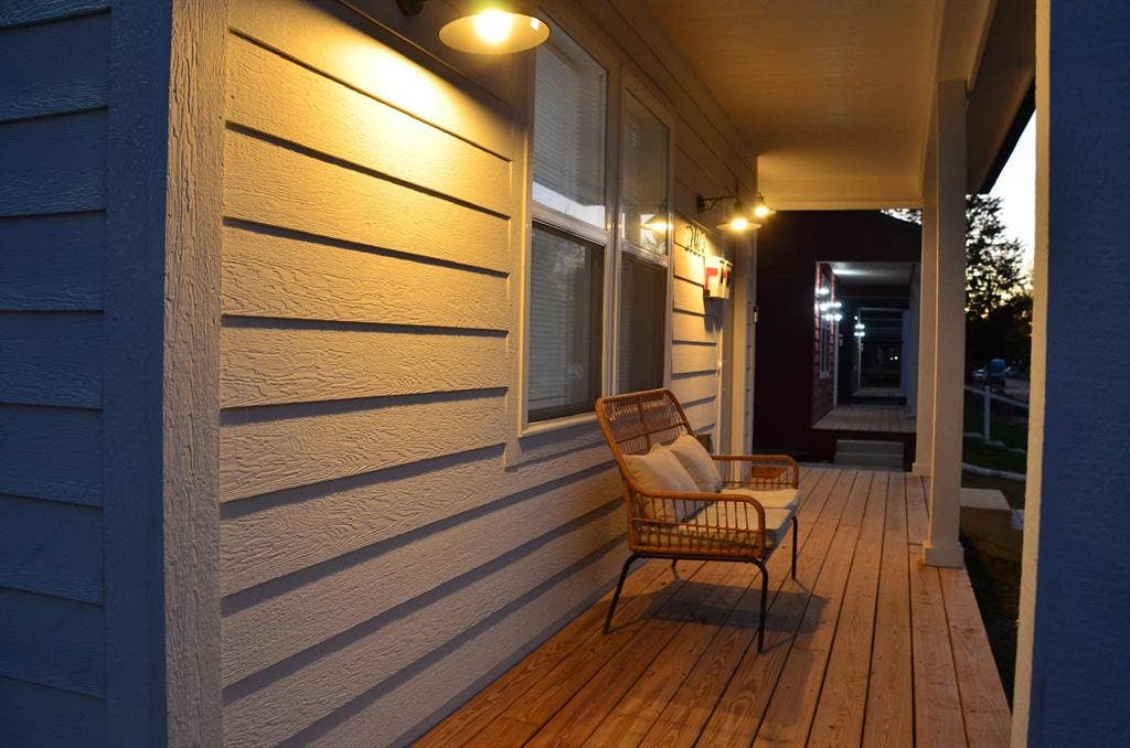 3 BR in Indianapolis