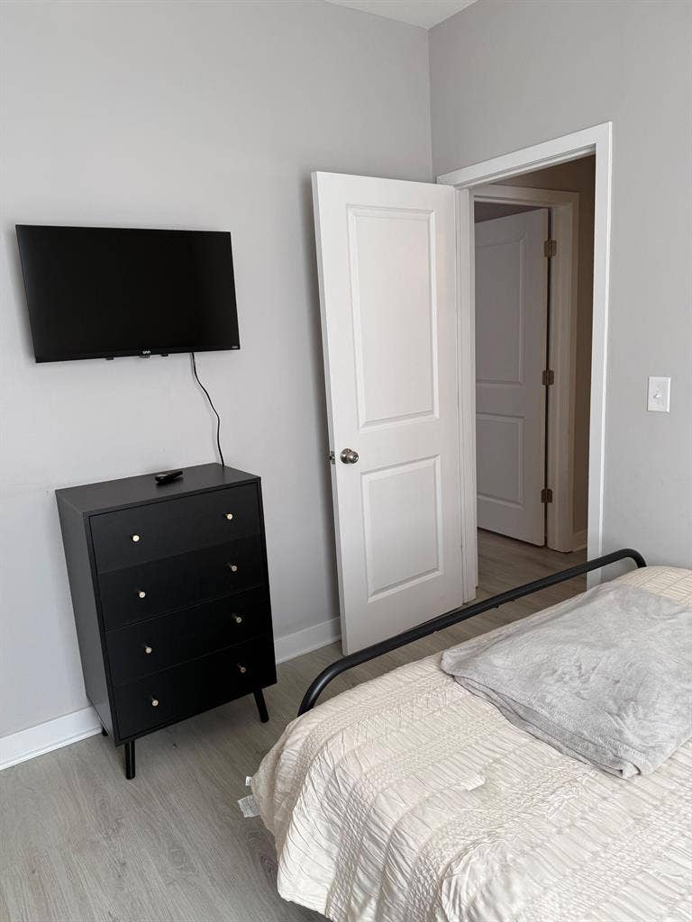 3 BR in Indianapolis