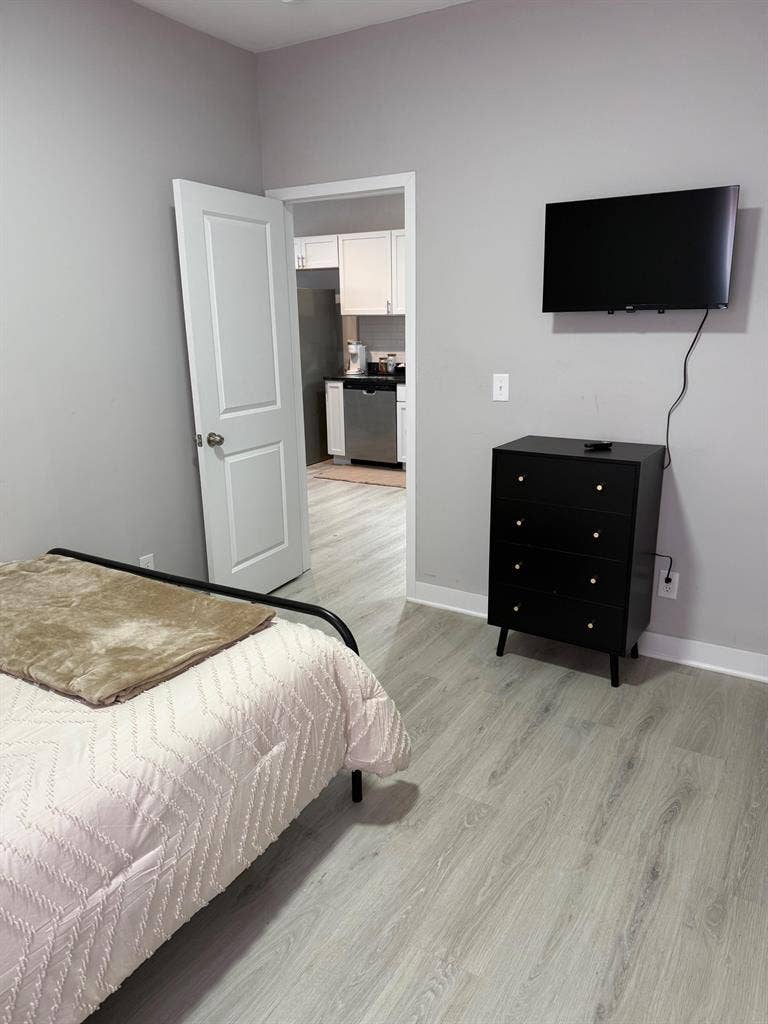 3 BR in Indianapolis