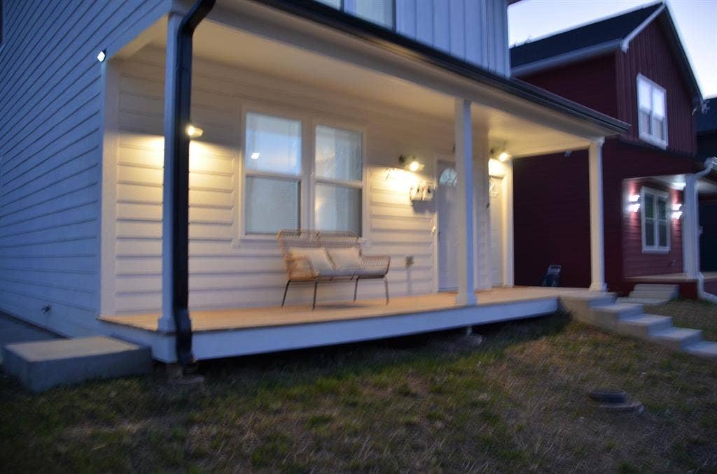 3 BR in Indianapolis