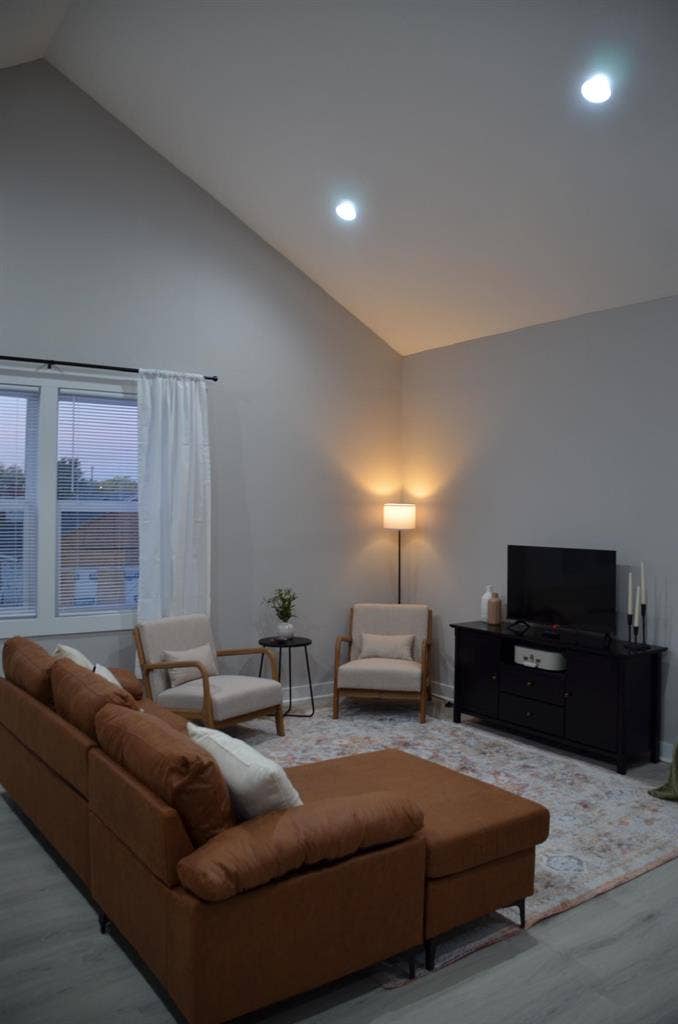 3 BR in Indianapolis