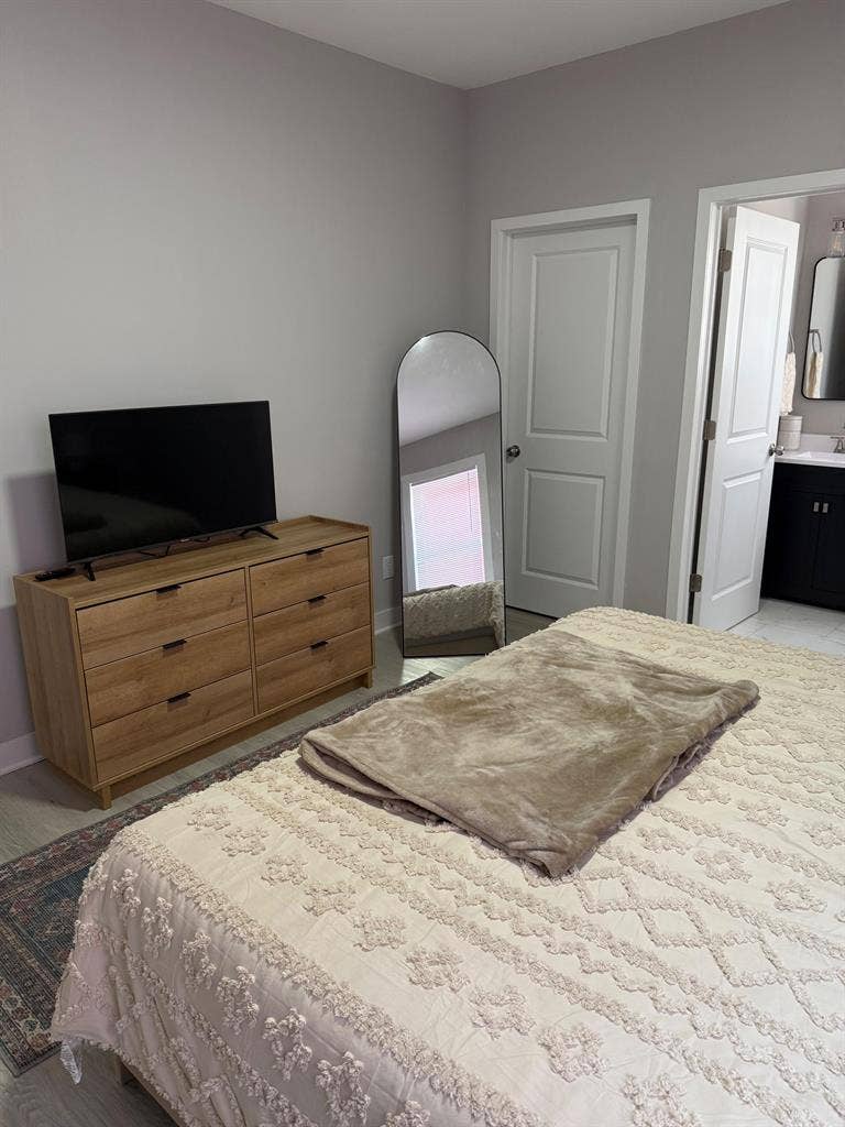 3 BR in Indianapolis