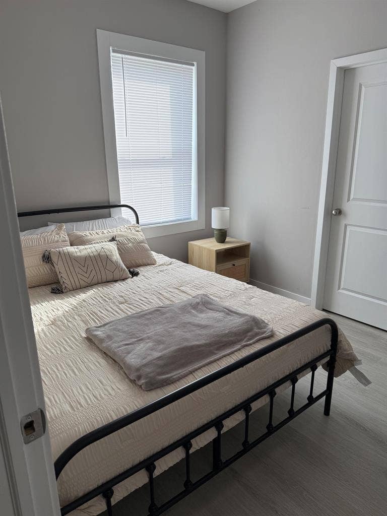 3 BR in Indianapolis