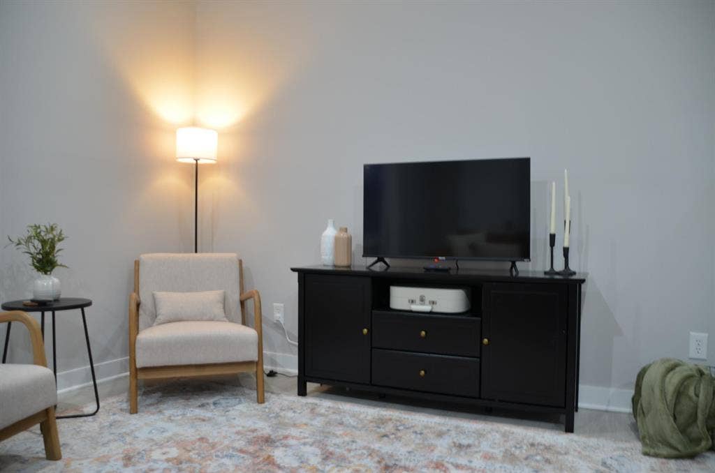 3 BR in Indianapolis