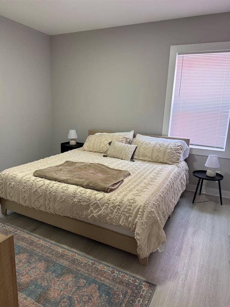 3 BR in Indianapolis