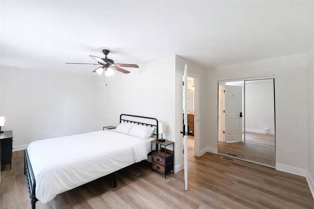7 BR in Tallahassee