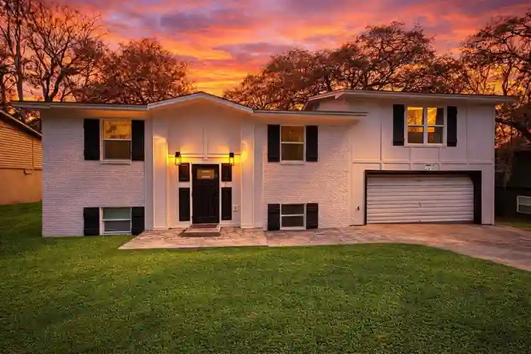 7 BR in Tallahassee